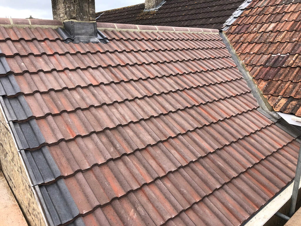 Expert roofer, completing projects in Marlborough