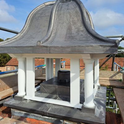 Further roofing services provided in Devizes, Marlborough, Wiltshire